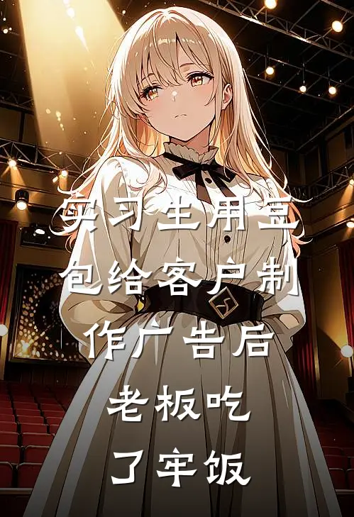 实习生用豆包给客户制作广告后，老板吃了牢饭(周小雨张慧)热门网络小说推荐_免费完结版小说实习生用豆包给客户制作广告后，老板吃了牢饭(周小雨张慧)