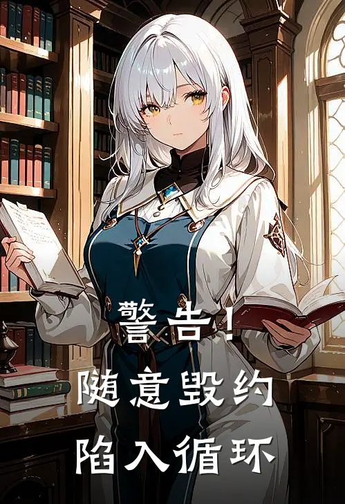 警告！随意毁约，陷入循环(谈砚临江余)最新热门小说_完结小说警告！随意毁约，陷入循环(谈砚临江余)