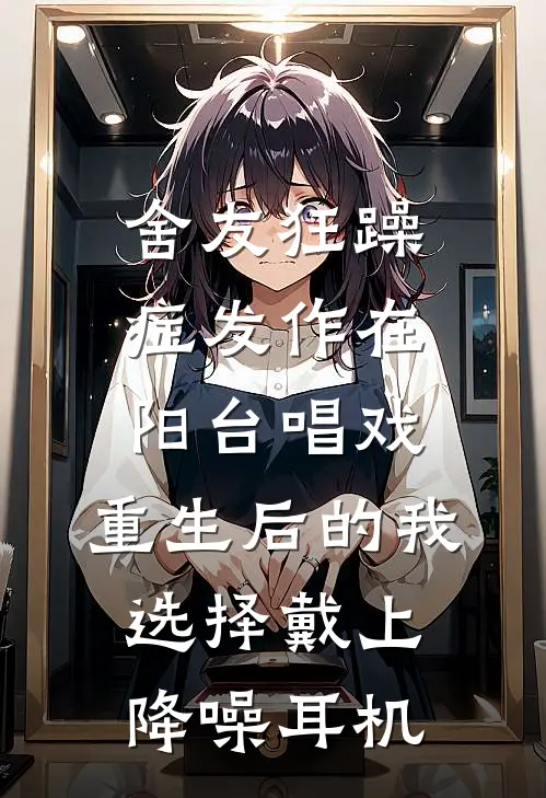 舍友狂躁症发作在阳台唱戏，重生后的我选择戴上降噪耳机