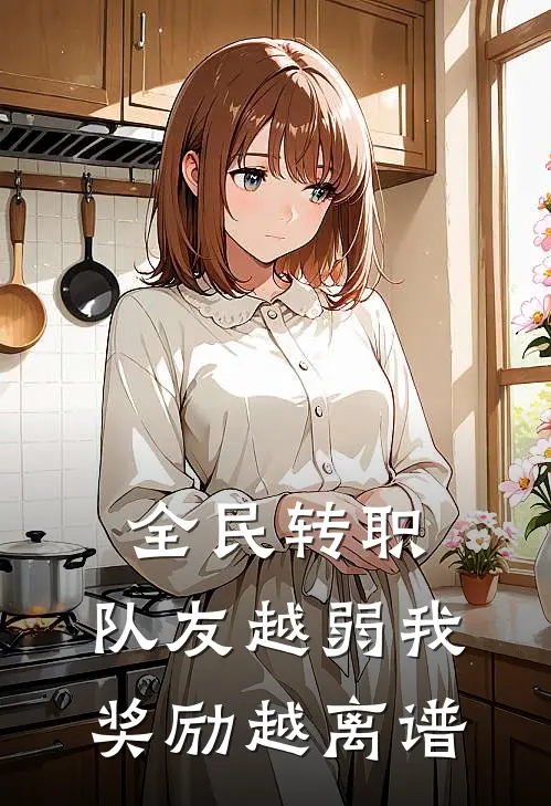 全民转职：队友越弱我奖励越离谱林夜陈天明最新全本小说_最新章节列表全民转职：队友越弱我奖励越离谱(林夜陈天明)