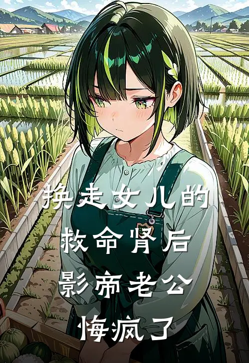 周淮苏楠(换走女儿的救命肾后，影帝老公悔疯了)全章节在线阅读_(换走女儿的救命肾后，影帝老公悔疯了)完结版免费阅读