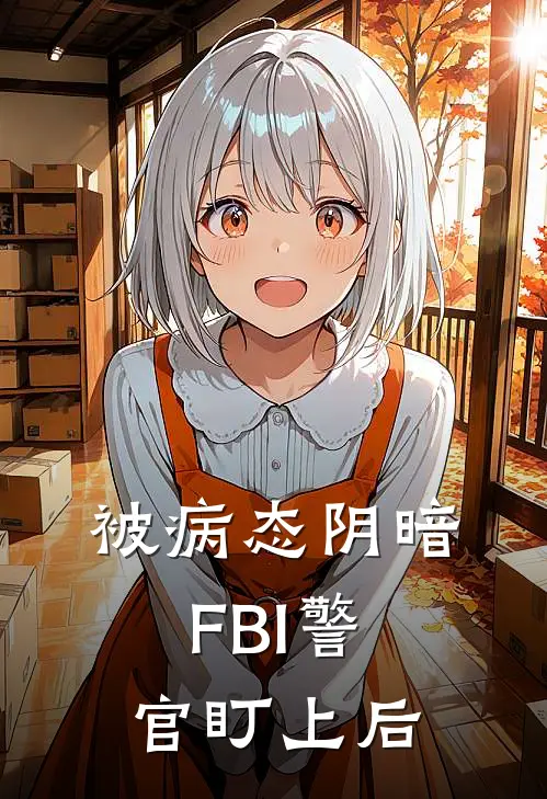 伊森谢铃(被病态阴暗FBI警官盯上后)全章节在线阅读_(被病态阴暗FBI警官盯上后)完结版免费阅读