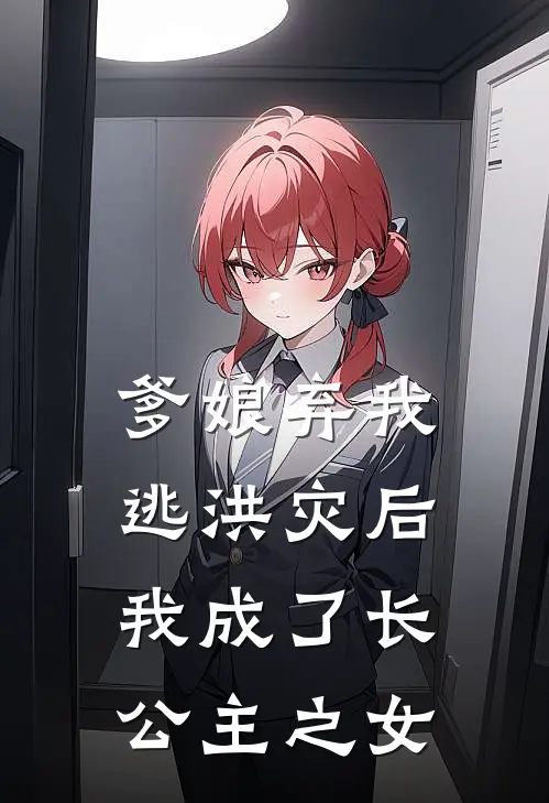 爹娘弃我逃洪灾后，我成了长公主之女