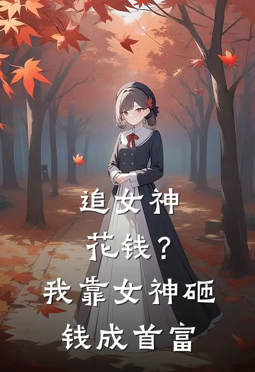 追女神花钱？我靠女神砸钱成首富(白玉华周嘉怡)热门网络小说_小说推荐完结追女神花钱？我靠女神砸钱成首富(白玉华周嘉怡)