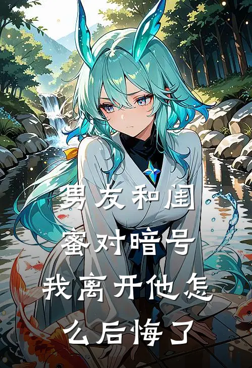 男友和闺蜜对暗号，我离开他怎么后悔了陆时衍林以蕊全本免费在线阅读_陆时衍林以蕊全文阅读