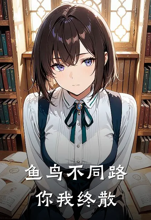 鱼鸟不同路，你我终散沈芮陆淮川全文免费阅读_完结热门小说鱼鸟不同路，你我终散(沈芮陆淮川)
