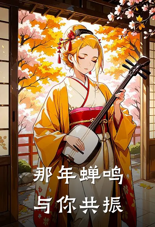 那年蝉鸣与你共振林夏陈砚免费小说笔趣阁_完结小说免费阅读那年蝉鸣与你共振林夏陈砚