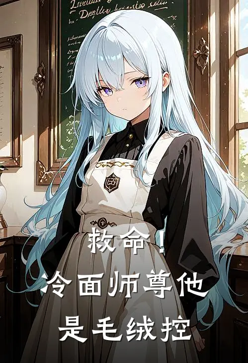 救命！冷面师尊他是毛绒控(谢清珩谢玄)最新热门小说_完结小说救命！冷面师尊他是毛绒控(谢清珩谢玄)