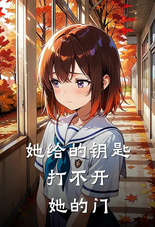 她给的钥匙，打不开她的门