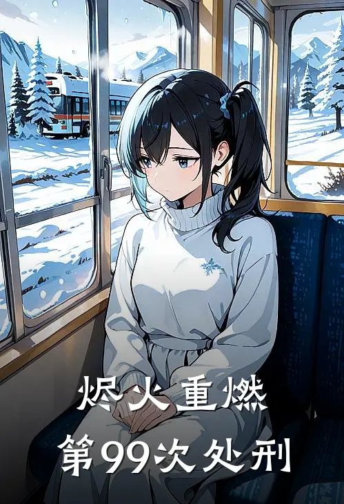 烬火重燃：第99次处刑沈濯陆沉小说免费完结_完本热门小说烬火重燃：第99次处刑沈濯陆沉