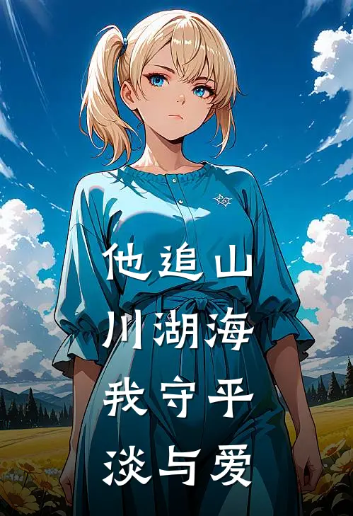 他追山川湖海，我守平淡与爱