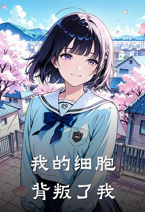 我的细胞背叛了我全文免费阅读无弹窗大结局_我的细胞背叛了我（姜晚沈宴）最新小说