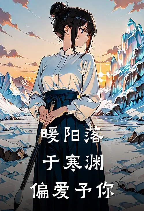 暖阳落于寒渊：偏爱予你(林晚星陆景琛)免费阅读完整版小说_完结免费小说暖阳落于寒渊：偏爱予你(林晚星陆景琛)