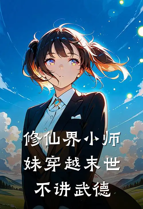 修仙界小师妹穿越末世不讲武德(江知雨江知恒)最新章节在线阅读_(修仙界小师妹穿越末世不讲武德)完整版免费在线阅读