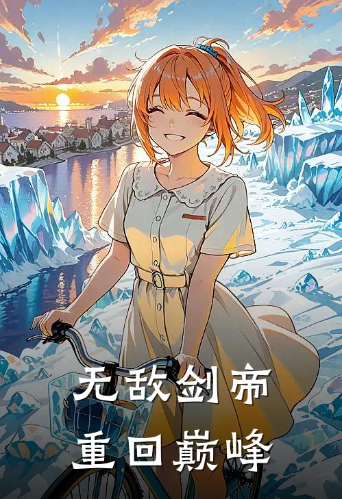 无敌剑帝：重回巅峰全文免费阅读无弹窗大结局_无敌剑帝：重回巅峰（凌宸林浩）最新小说