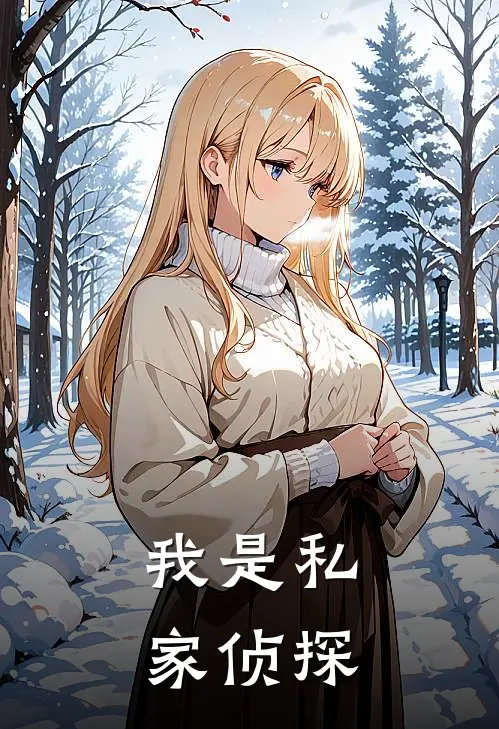 我是私家侦探黄翠翠李杰热门完结小说_最热门小说我是私家侦探黄翠翠李杰