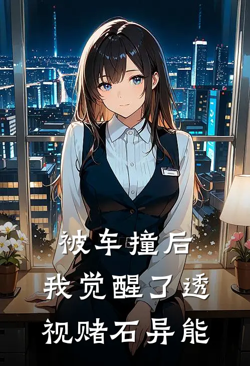 被车撞后，我觉醒了透视赌石异能沈沐阳周扒皮全文阅读免费全集_最新全本小说被车撞后，我觉醒了透视赌石异能(沈沐阳周扒皮)