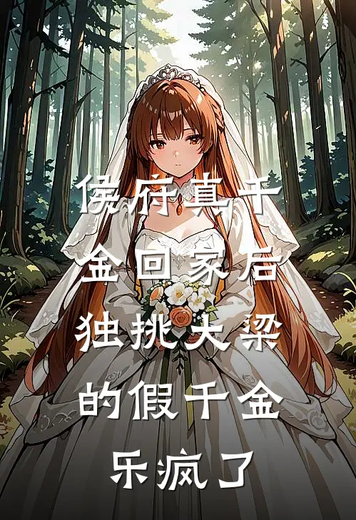 侯府真千金回家后，独挑大梁的假千金乐疯了长平侯府沈清梨完结版小说_完结版小说侯府真千金回家后，独挑大梁的假千金乐疯了(长平侯府沈清梨)