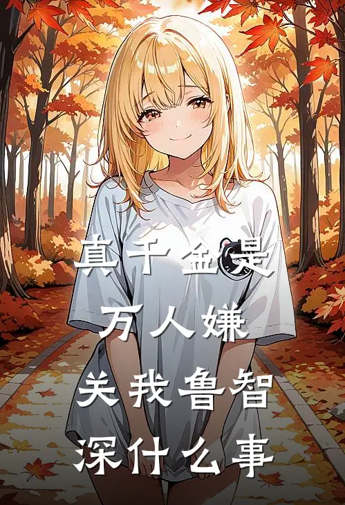 真千金是万人嫌，关我鲁智深什么事鲁智深假千金最新热门小说_真千金是万人嫌，关我鲁智深什么事全本在线阅读