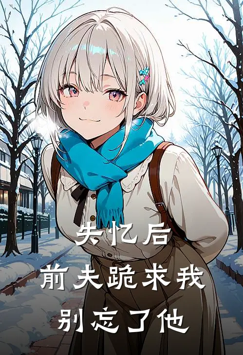 失忆后，前夫跪求我别忘了他