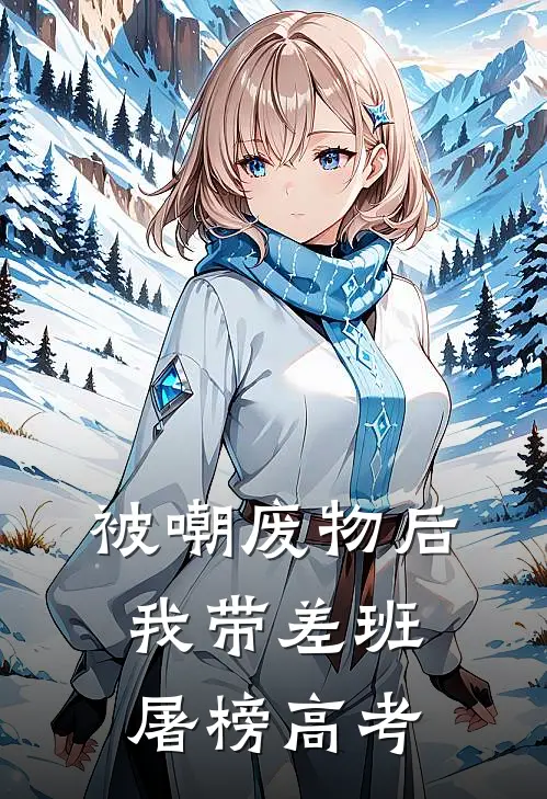 被嘲废物后，我带差班屠榜高考林威美甲完结小说_完结版小说全文免费阅读被嘲废物后，我带差班屠榜高考林威美甲