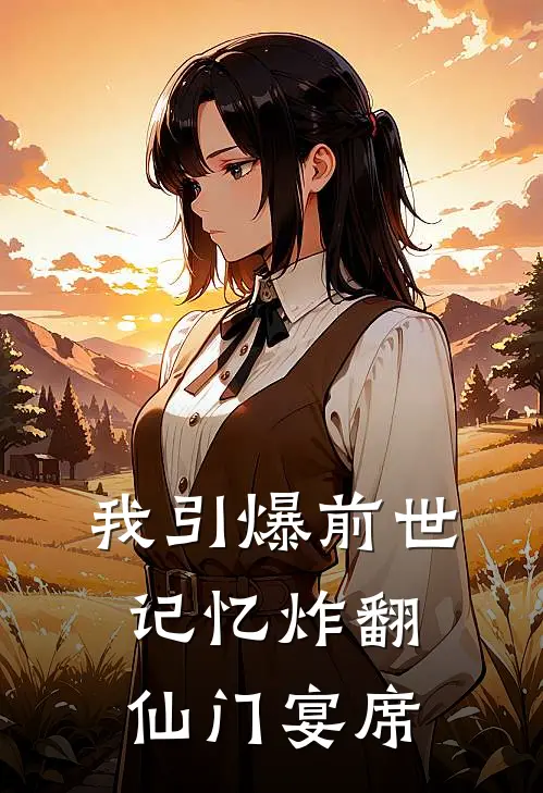 我引爆前世记忆炸翻仙门宴席(苏昭宁柳云笙)热门网络小说_小说推荐完结我引爆前世记忆炸翻仙门宴席(苏昭宁柳云笙)