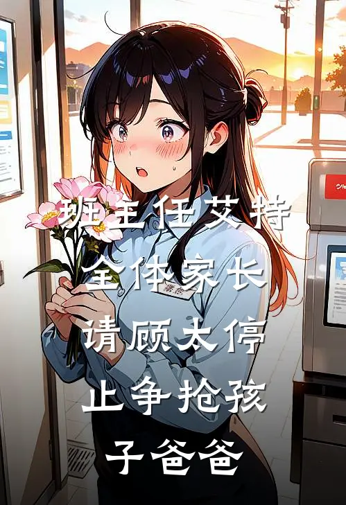 班主任艾特全体家长：请顾太停止争抢孩子爸爸