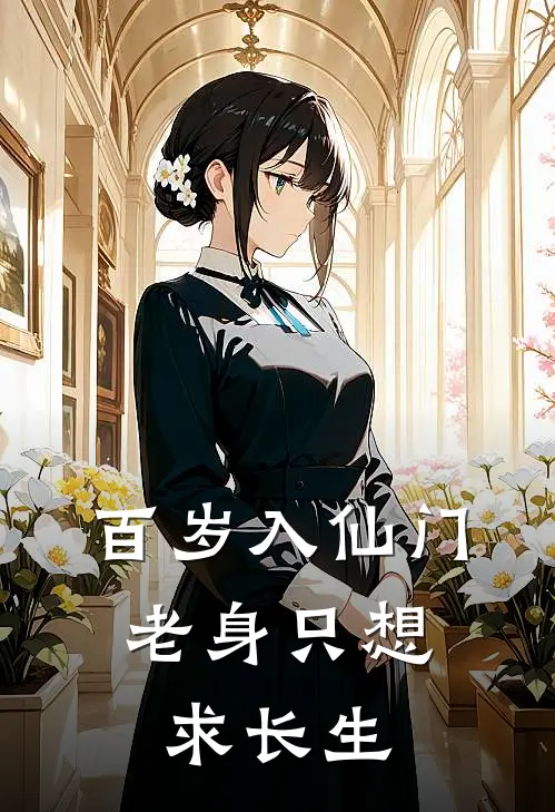 百岁入仙门，老身只想求长生赵小石谢桑榆免费小说推荐_推荐完结小说百岁入仙门，老身只想求长生(赵小石谢桑榆)