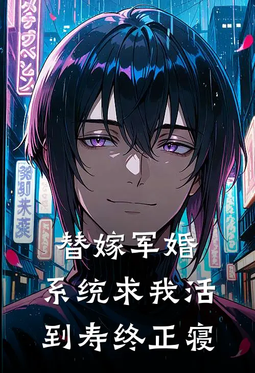 替嫁军婚，系统求我活到寿终正寝(乔知乐乔小妍)最热门小说_全本完结小说替嫁军婚，系统求我活到寿终正寝(乔知乐乔小妍)