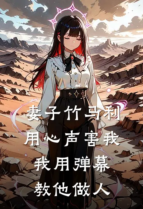 妻子竹马利用心声害我，我用弹幕教他做人