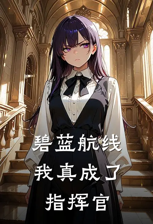 碧蓝航线：我真成了指挥官(唐星赫拉菲)最热门小说_小说完整版碧蓝航线：我真成了指挥官唐星赫拉菲