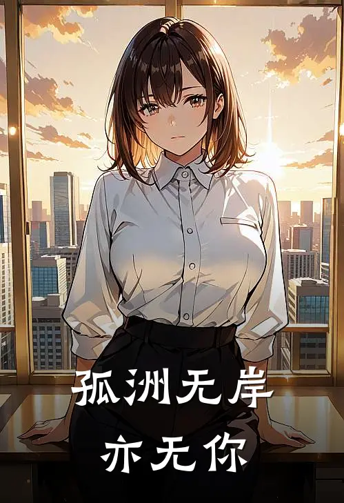 孤洲无岸亦无你