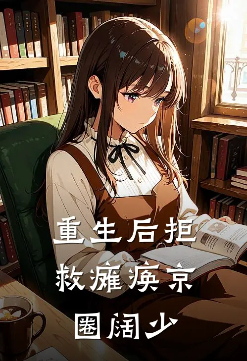重生后拒救瘫痪京圈阔少