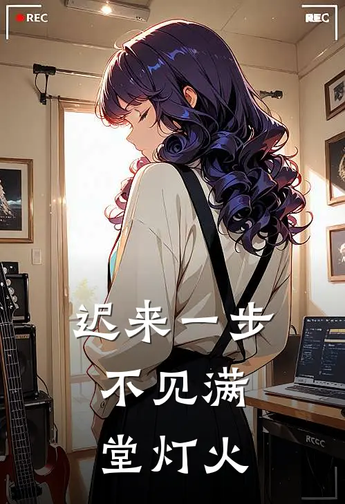 迟来一步，不见满堂灯火