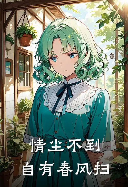 情尘不到，自有春风扫
