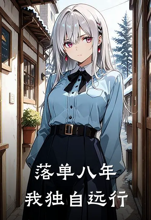 落单八年，我独自远行