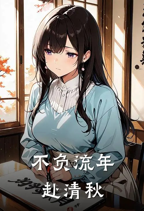 不负流年赴清秋