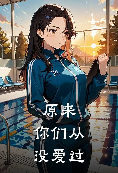 原来，你们从没爱过