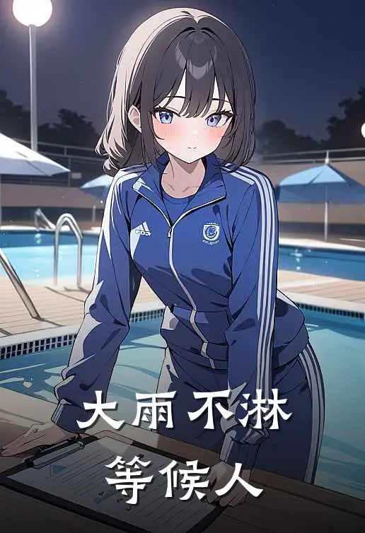 大雨不淋等候人