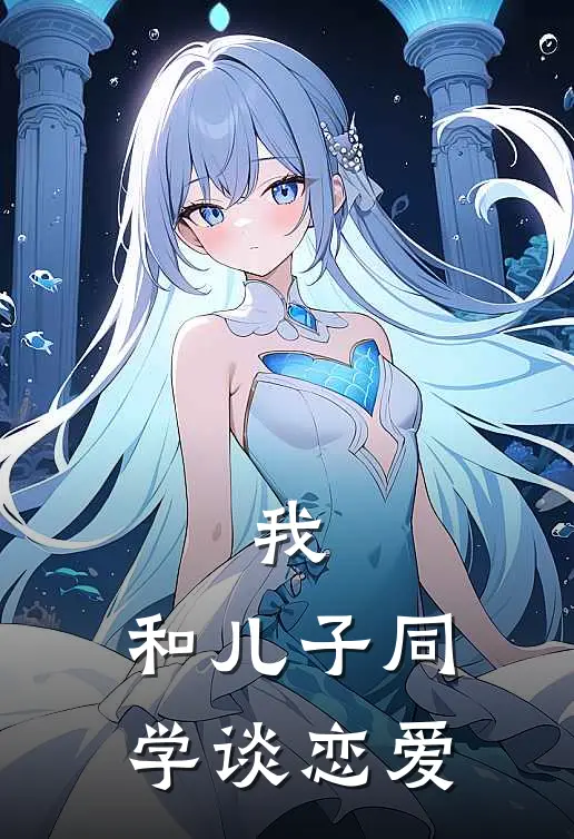 我，和儿子同学谈恋爱
