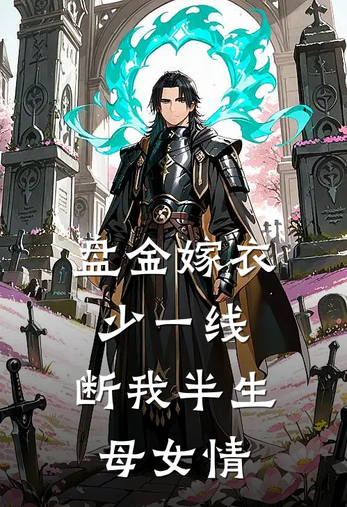 盘金嫁衣少一线，断我半生母女情