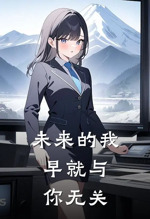 未来的我，早就与你无关