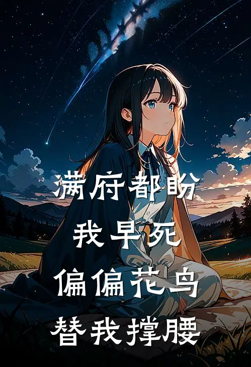 满府都盼我早死，偏偏花鸟替我撑腰