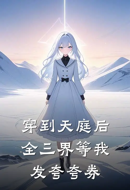 穿到天庭后，全三界等我发夸夸券