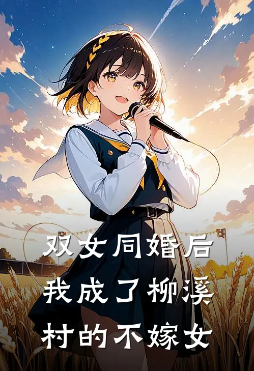 双女同婚后，我成了柳溪村的不嫁女