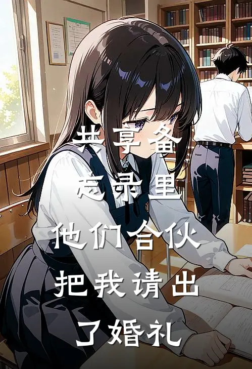共享备忘录里，他们合伙把我请出了婚礼