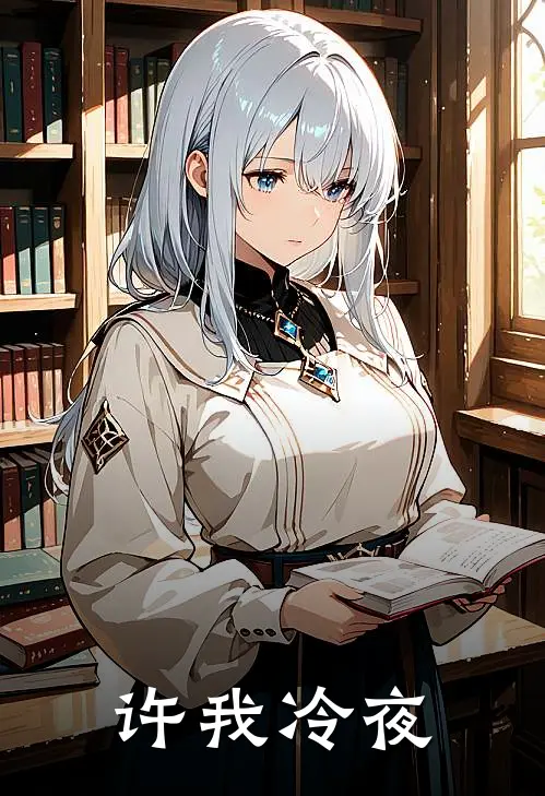 许我冷夜
