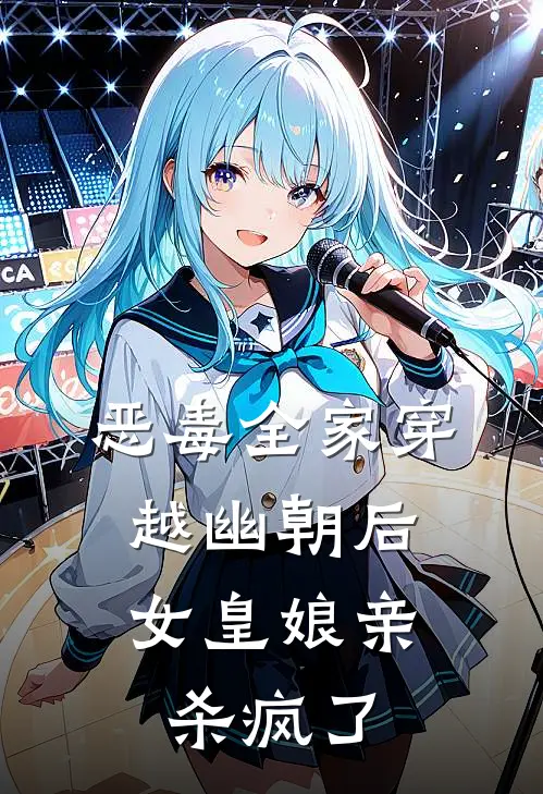 恶毒全家穿越幽朝后，女皇娘亲杀疯了