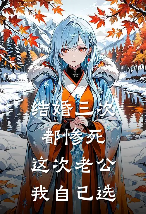 结婚三次都惨死，这次老公我自己选