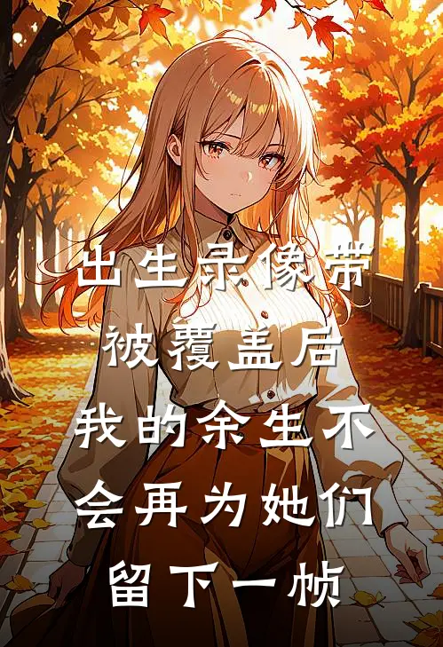 出生录像带被覆盖后，我的余生不会再为她们留下一帧